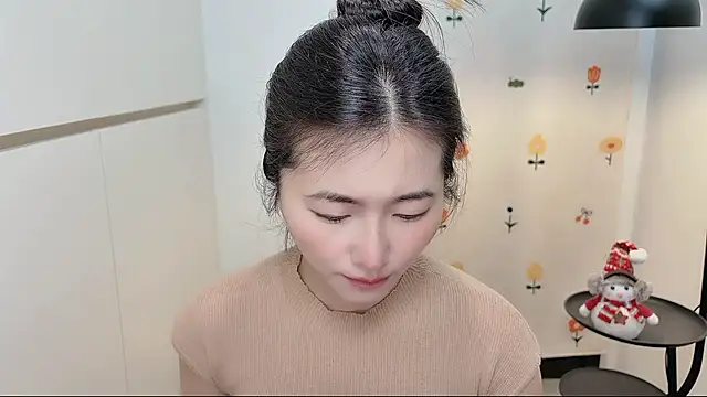 Rosalind xixi online show from 05/01/26, 01:10