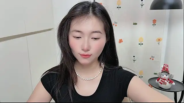 Rosalind xixi online show from 05/13/26, 02:53