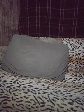 LunaMell online show from 04/05/26, 11:35