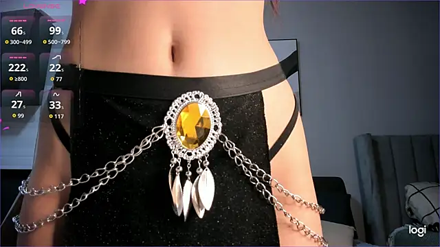 Ira Shiratori online show from 04/20/26, 10:18