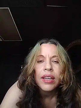 MsMarinaLive online show from 05/23/26, 10:36