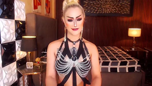 HorseCockDivine online show from 02/28/26, 05:52