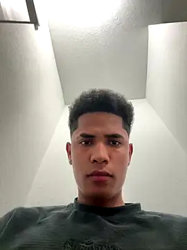 fuego01 online show from 12/16/25, 06:40