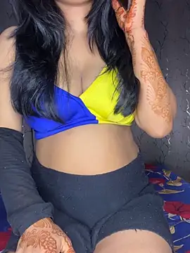 Cute-Samayra online show from 05/14/26, 06:04