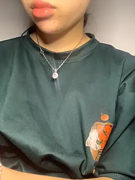 Nguyenha11 online show from 11/03/25, 10:05