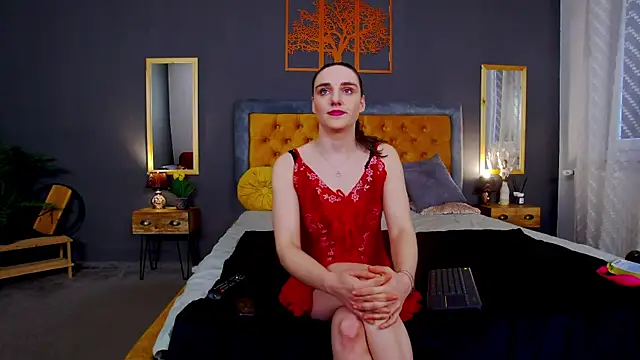 Jessica White  online show from 04/16/26, 04:24