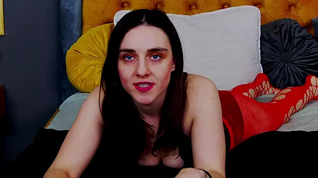 Jessica White  online show from 04/22/26, 04:26