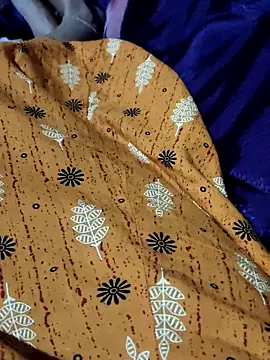 sana-5 online show from 03/12/26, 04:46