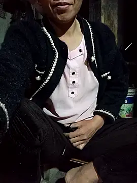 TinTin321 online show from 01/09/26, 12:02