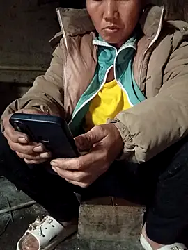 TinTin321 online show from 02/03/26, 04:43