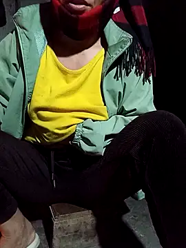 TinTin321 online show from 02/03/26, 11:43