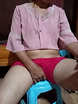 TinTin321 online show from 04/16/26, 01:56