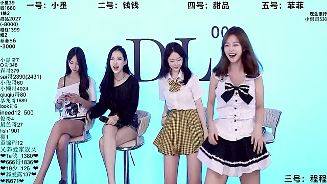 ZZ00033S online show from 09/09/25, 08:25