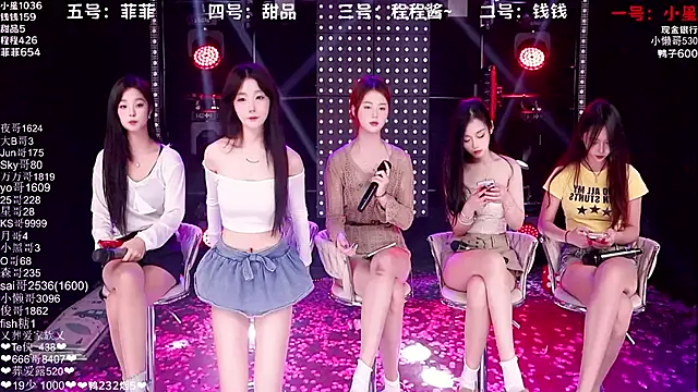 ZZ00033S online show from 10/27/25, 08:40