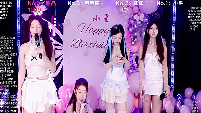 ZZ00033S online show from 12/21/25, 08:10