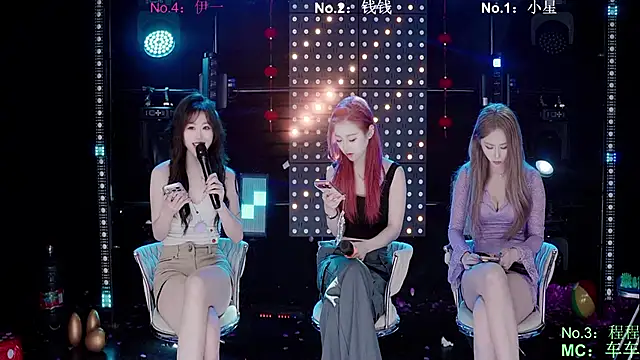 ZZ00033S online show from 03/20/26, 10:09