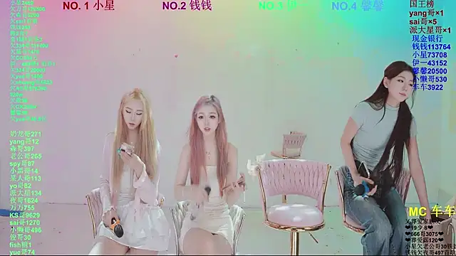 ZZ00033S online show from 04/22/26, 11:34