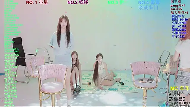 ZZ00033S online show from 04/23/26, 12:29