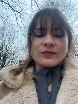 IsabellaEtha online show from 02/11/26, 04:12