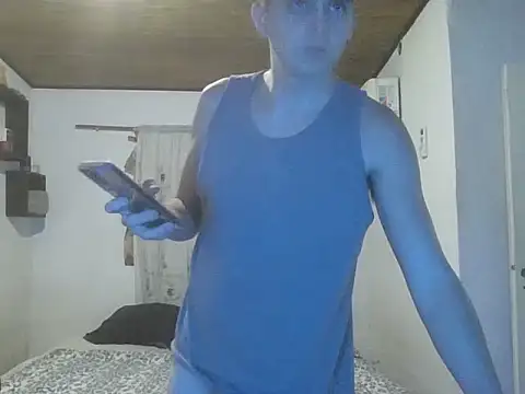 Rodrigo99 9 online show from 04/22/26, 08:43