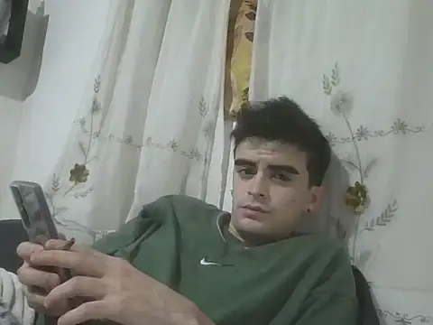 Rodrigo99 9 online show from 04/23/26, 05:15