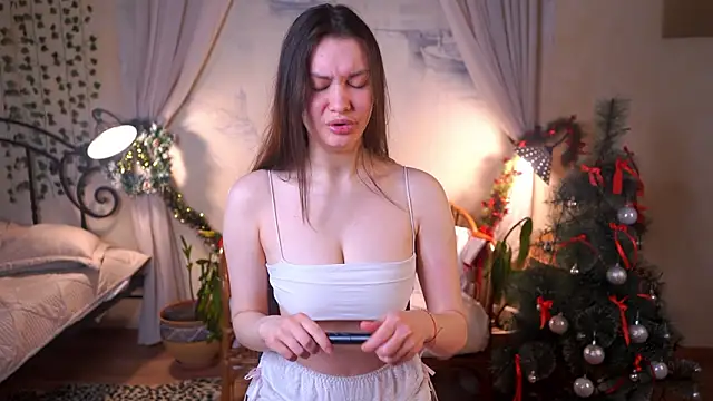 EvaDowe online show from 02/03/26, 04:43