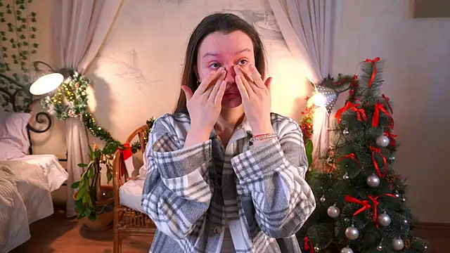 EvaDowe online show from 02/11/26, 04:28