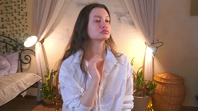 EvaDowe online show from 02/24/26, 03:37