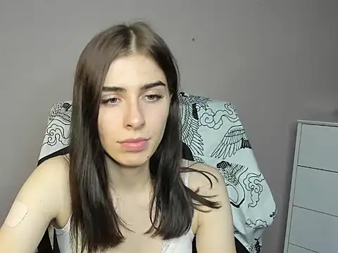 Snapshot of dreamPIA chatting on 10/01/25, 08:26 dreamPIA online show from 10/01/25, 08:26