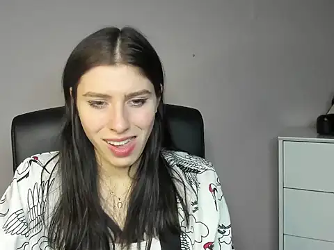 Snapshot of dreamPIA chatting on 01/13/26, 09:53 dreamPIA online show from 01/13/26, 09:53