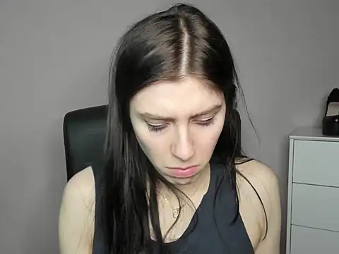 Snapshot of dreamPIA chatting on 01/18/26, 09:51 dreamPIA online show from 01/18/26, 09:51