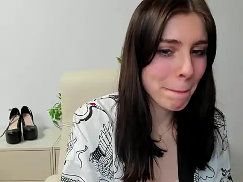 Snapshot of dreamPIA chatting on 02/26/26, 06:18 dreamPIA online show from 02/26/26, 06:18