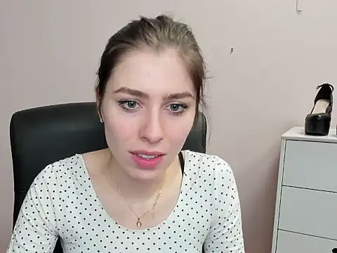 Snapshot of dreamPIA chatting on 02/28/26, 08:15 dreamPIA online show from 02/28/26, 08:15