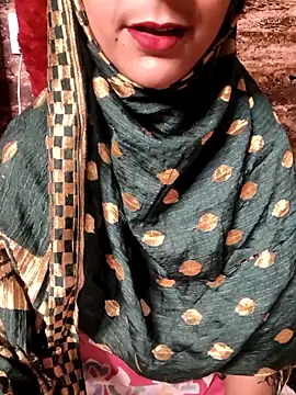 Indian-Aleena online show from 09/24/25, 05:49