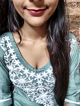 Indian-Aleena online show from 10/10/25, 03:55