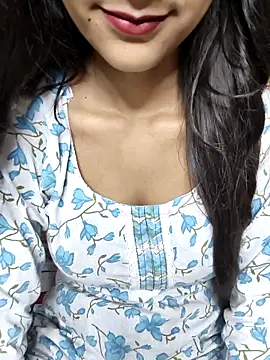 Indian-Aleena online show from 10/20/25, 04:18