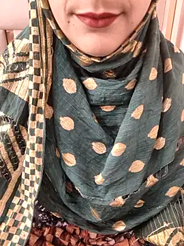 Indian-Aleena online show from 02/10/26, 05:11