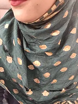 Indian-Aleena online show from 02/14/26, 05:59