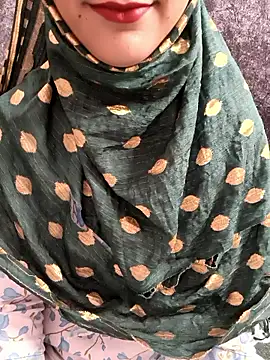 Indian-Aleena online show from 03/27/26, 08:37