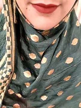 Indian-Aleena online show from 07/01/26, 07:21