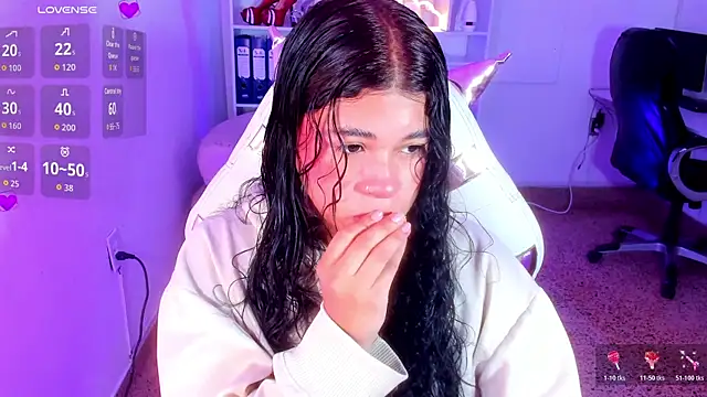 Ivy nt online show from 11/09/25, 12:47