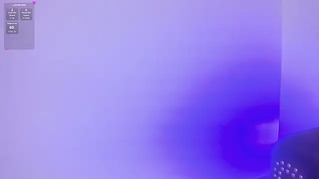 Dalila gidi online show from 10/23/25, 01:10