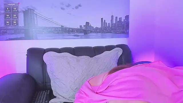 Dalila gidi online show from 11/25/25, 12:27