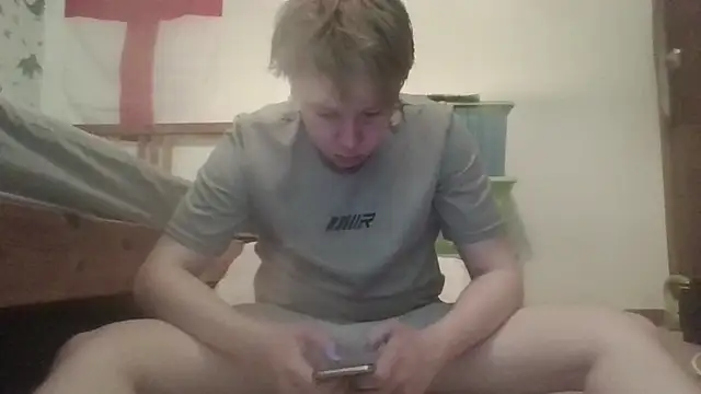 TomasCramp online show from 04/18/26, 11:58