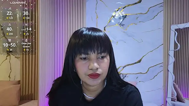 Lexy tay online show from 05/08/26, 11:37
