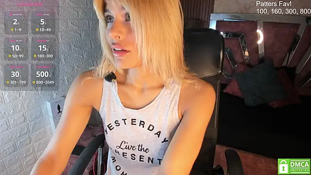 hot cupid01 online show from 03/21/26, 10:53