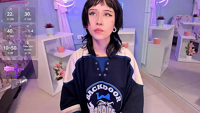 Hannahpage online show from 01/08/26, 12:40