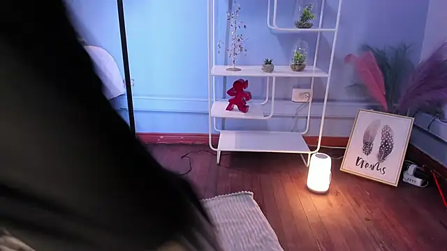 Hannahpage online show from 02/05/26, 12:43