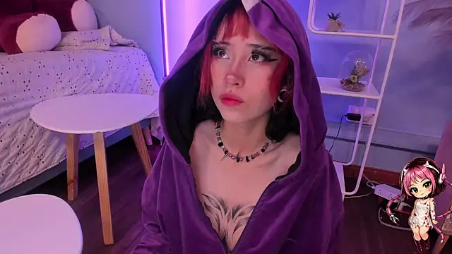 Hannahpage online show from 06/09/26, 12:39