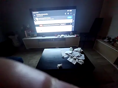 NegativeCleat4 online show from 04/23/26, 11:20